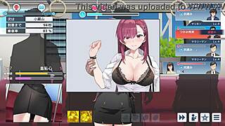 hey, wanna play the updated hentai chikan game with rina?