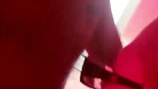 hubby interacts with my friend intimately