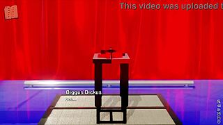 hey, ever played the inn 71 anime game before?