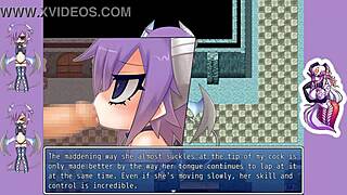 Hey, check out Mgq Paradox Remi scenes in this hentai game.