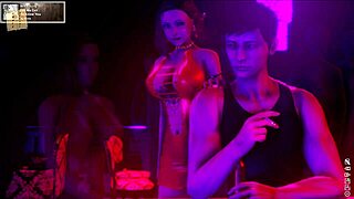 The inn 75 game with anime hentai elements