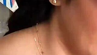 Real couple engages in bold outdoor mountain fucking with dirty talk