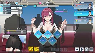 hey, wanna play the updated hentai chikan game with rina?