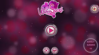 Waifu Secret 1: Dive into Anime Dating Game Adventure Now