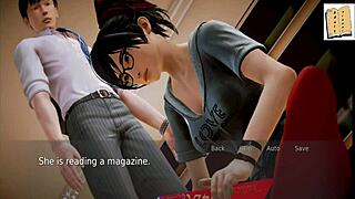 Exploring the challenges in Academy 19 game