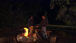 Tia Layne Fucks Romana Ryder Bent Over with Glass Dildo in Missionary Position