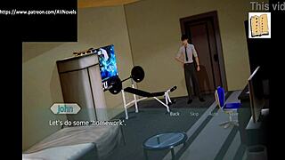 Exploring the challenges in Academy 19 game