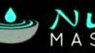 Nuru Massage - Tattooed Ebony Babe Has Angry Shower Sex After Boyfriend Betrayal