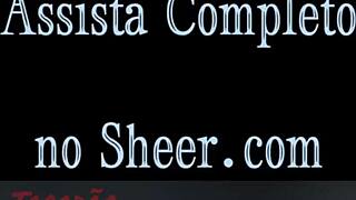 i cum in her fat ass hole