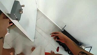 convinced horny teen in pool to come over for monster cock assfucking 😏🏊‍♀️