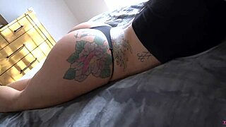 can guys and girls stay friends with bella scorpion’s big tatted ass