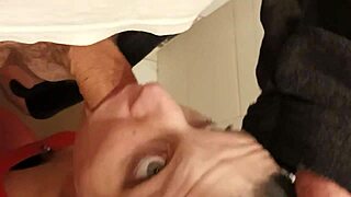 blowjob compilation turns WILD with intense cumshots every time