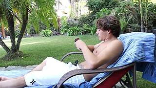 Raw Cougar Milf XXX Quickie with Intense Orgasm