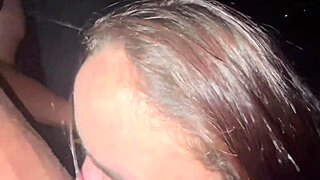 First Time Beach Orgy! Three Friends Bang Hot Brunette in Rio de Janeiro!