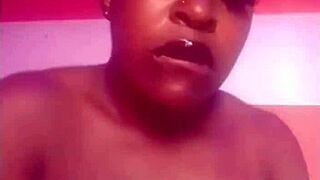 Sexy Pussy Craves Big Fat Cock