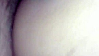 Hey, ready for your first anal video? Let’s see that big ass take a hard pounding!