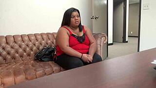 peaches shares her california casting story