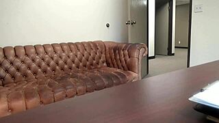 peaches shares her california casting story