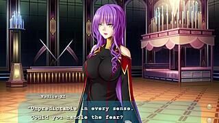 Princess X Fan Disc Ep10, Care to Join Me with Dragon Women for Love?