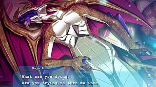 Princess X Fan Disc Ep10, Care to Join Me with Dragon Women for Love?