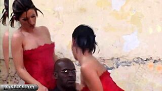 i love diving into lilit's muff and fucking her ass with my monster cock, oh yeah!