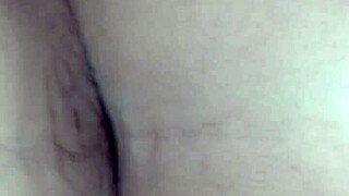 Hey, ready for your first anal video? Let’s see that big ass take a hard pounding!