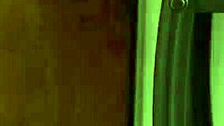 Asian lesbian stunner chats casually