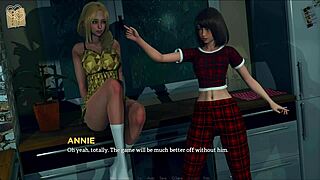 Eternum 30 Game Adventure