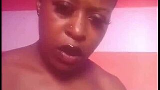 Sexy Pussy Craves Big Fat Cock