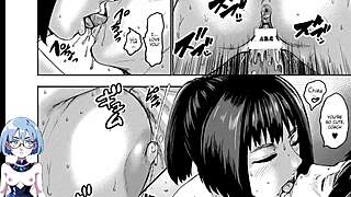 academy for huge breasts, sounds fun