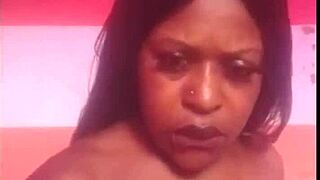 Sexy Pussy Craves Big Fat Cock