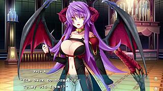 Princess X Fan Disc Ep10, Care to Join Me with Dragon Women for Love?