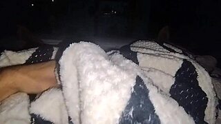 Hot Men Cum in Your Ass with Dirty Talk - Davidpajas