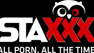 Ebony Pornstar Yasmine Gets A Load On Her Ass