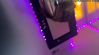 European Stepmom Artemisia Love's POV Wet Pussy PLAY With Toys