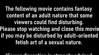 Minnie rose sucks dick and gets pussy blasted with cum