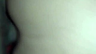 Hey, ready for your first anal video? Let’s see that big ass take a hard pounding!