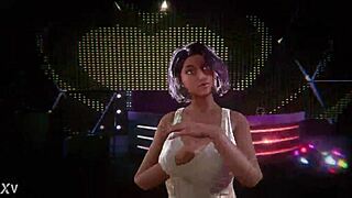 rebolando funk while having sex, shaking that ass to the beat! 🔥