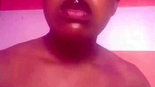 Sexy Pussy Craves Big Fat Cock