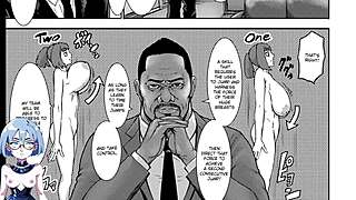 academy for huge breasts, sounds fun