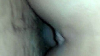 Hey, ready for your first anal video? Let’s see that big ass take a hard pounding!