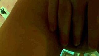 Sucking Step-Daddy's Dick First Time