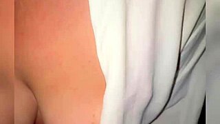 Teacher and student sneak public sex in classroom at night. Those big tits couldn't wait!