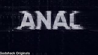 Hardcore Angels Mina & Eveline Dellai Take 4 on 2!