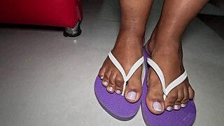 Aventuras Do Casal Mattos - Estava Metendo Sem Camisinha Parou A Grava��o Pra Colocar A Camisinha Pra Nao Gozar Rapido