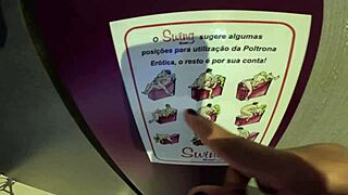 Aventuras Do Casal Mattos - Estava Metendo Sem Camisinha Parou A Grava��o Pra Colocar A Camisinha Pra Nao Gozar Rapido