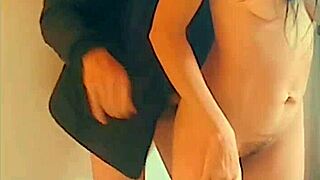 Talking About Standing Sex With Moans