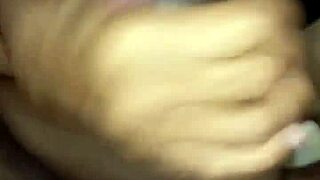 a secret encounter between cousins hidden from the husband