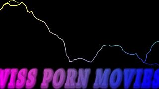 Trailer - young thief Nina 19 gets fucked as punishment, deepthroat and facial 😱💥