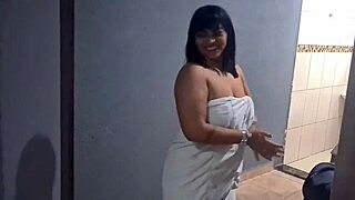 Aventuras Do Casal Mattos - Estava Metendo Sem Camisinha Parou A Grava��o Pra Colocar A Camisinha Pra Nao Gozar Rapido